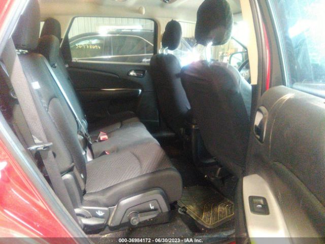 3C4PDDBG6FT589538 Dodge Journey Sxt