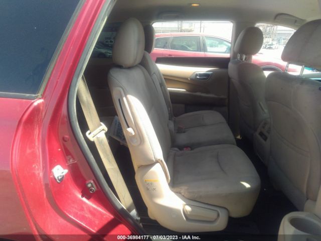 5N1DR2MN3HC601143 Nissan Pathfinder Sv
