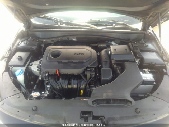 5XXGT4L3XJG247769 KIA Optima Lx