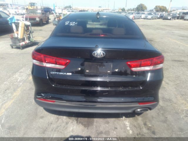 5XXGT4L3XJG247769 KIA Optima Lx