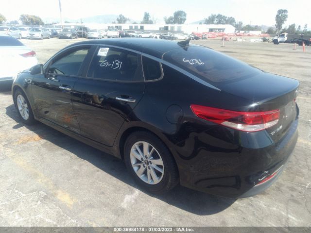 5XXGT4L3XJG247769 KIA Optima Lx