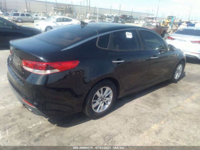 5XXGT4L3XJG247769 KIA Optima Lx