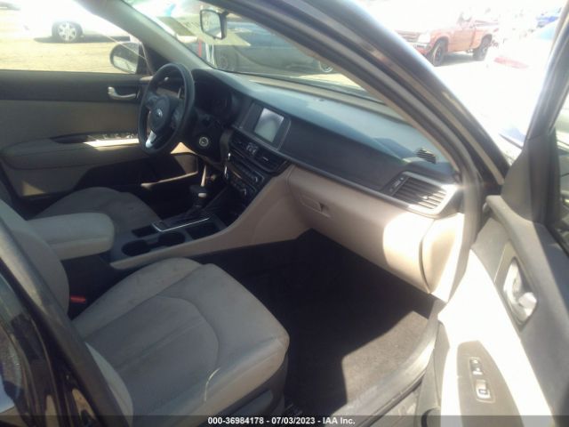 5XXGT4L3XJG247769 KIA Optima Lx