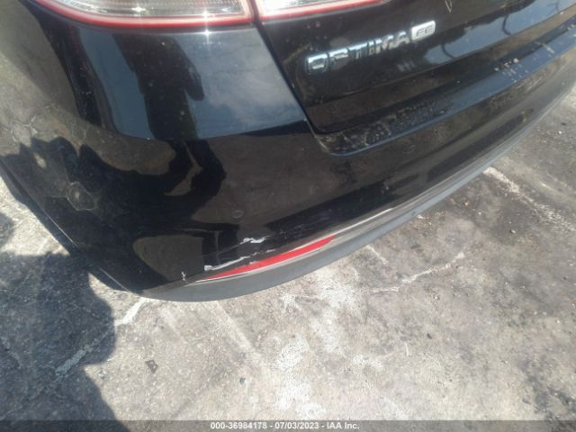 5XXGT4L3XJG247769 KIA Optima Lx