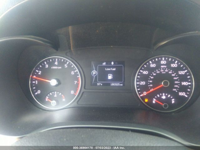 5XXGT4L3XJG247769 KIA Optima Lx
