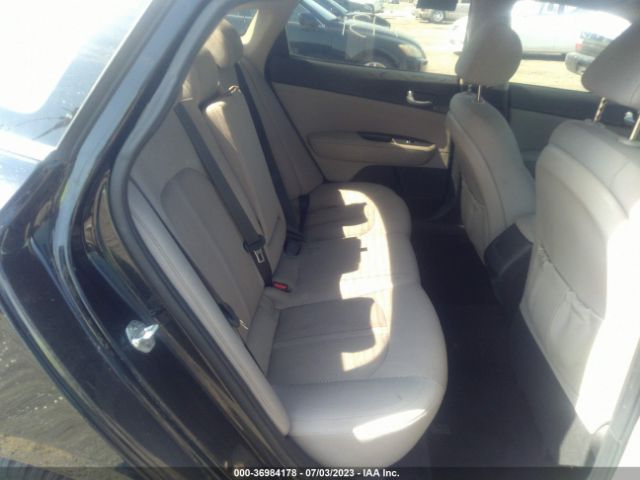 5XXGT4L3XJG247769 KIA Optima Lx
