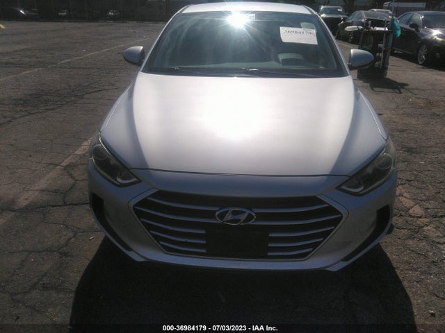 Hyundai ELANTRA SE 2017 KMHD74LF0HU083689 Image 12