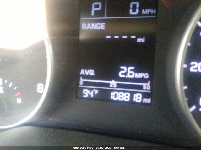 Hyundai ELANTRA SE 2017 KMHD74LF0HU083689 Image 15