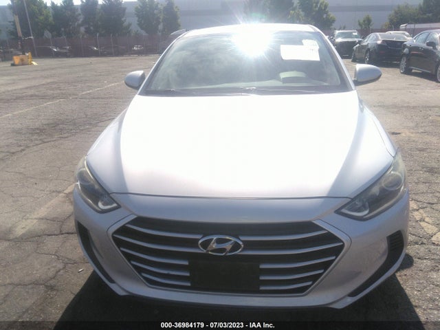 Hyundai ELANTRA SE 2017 KMHD74LF0HU083689 Image 6