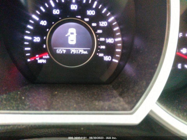 KNAGM4A74F5650495 KIA Optima Lx