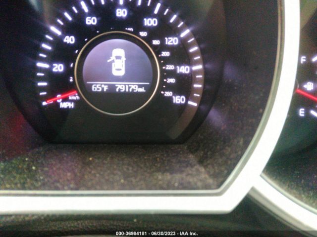 KNAGM4A74F5650495 KIA Optima Lx
