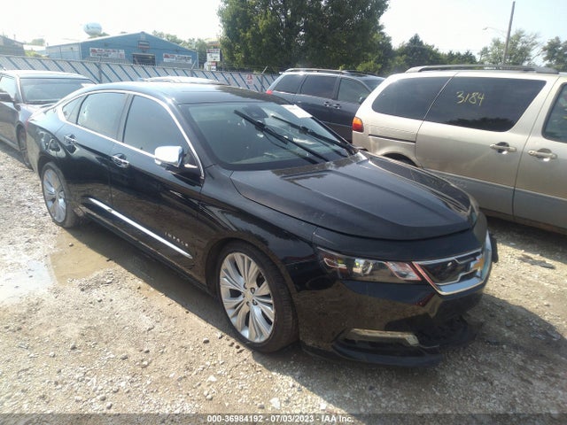 2015 2G1165S30F9228384 главное изображение