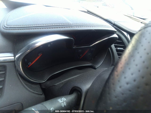 Chevrolet IMPALA LTZ 2015 2G1165S30F9228384 Image 14