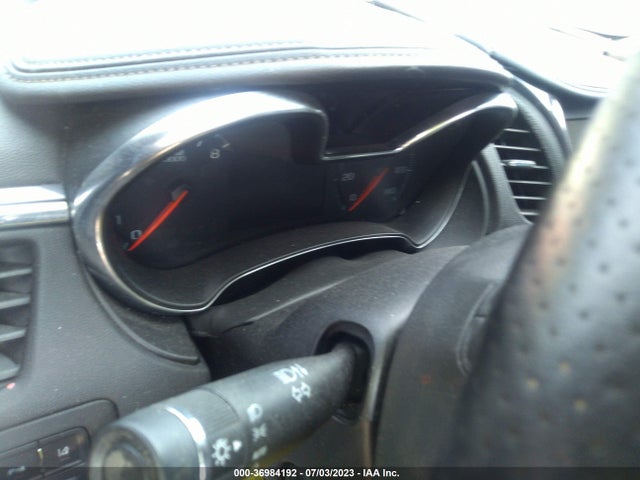 Chevrolet IMPALA LTZ 2015 2G1165S30F9228384 Image 7