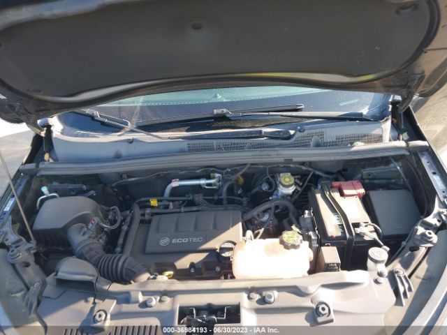 KL4CJASB4KB892026 Buick Encore Preferred