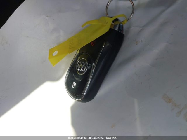 KL4CJASB4KB892026 Buick Encore Preferred