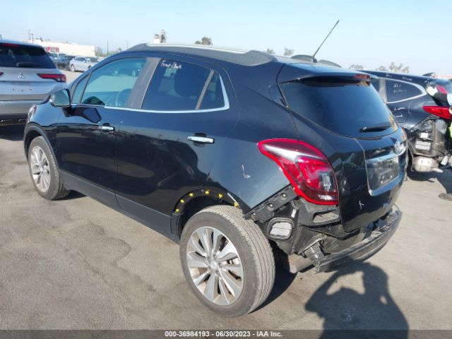 KL4CJASB4KB892026 Buick Encore Preferred