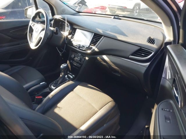 KL4CJASB4KB892026 Buick Encore Preferred