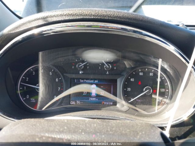 KL4CJASB4KB892026 Buick Encore Preferred