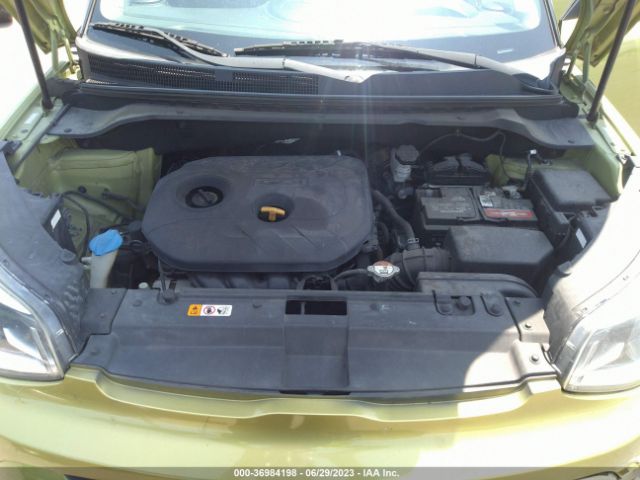 KNDJP3A56H7878837 KIA SOUL +