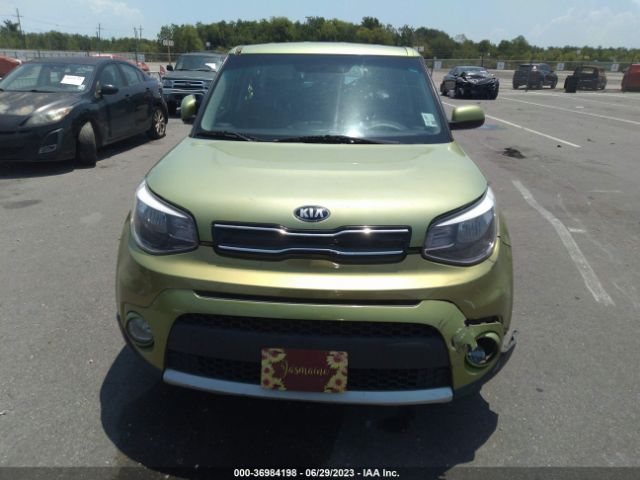 KNDJP3A56H7878837 KIA SOUL +