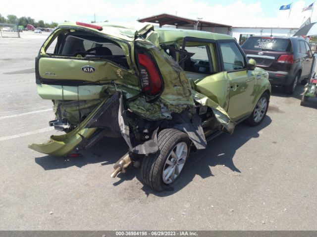 KNDJP3A56H7878837 KIA SOUL +