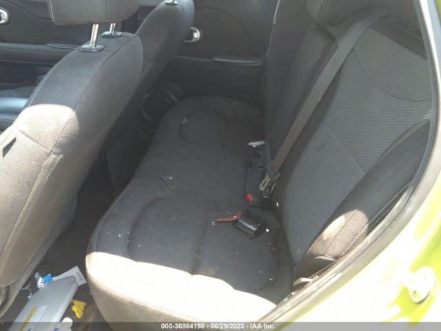 KNDJP3A56H7878837 KIA SOUL +
