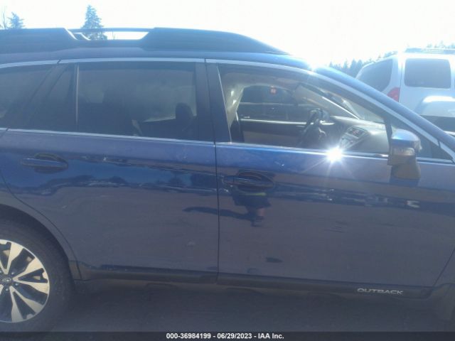 4S4BSANC7H3298712 Subaru Outback Limited