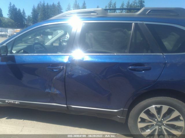 4S4BSANC7H3298712 Subaru Outback Limited