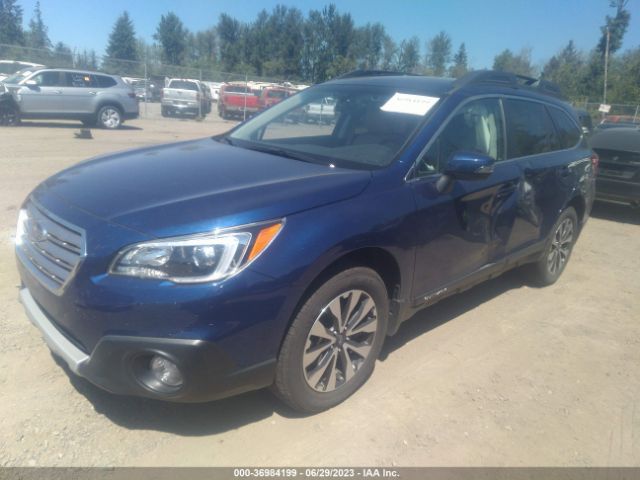 4S4BSANC7H3298712 Subaru Outback Limited