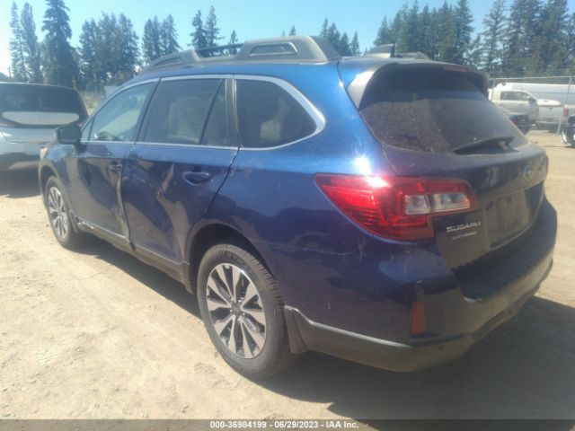 4S4BSANC7H3298712 Subaru Outback Limited