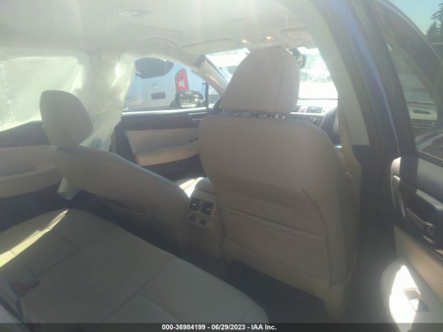 4S4BSANC7H3298712 Subaru Outback Limited