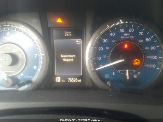 Toyota Sienna Xle Auto Access 2017 5TDYZ3DCXHS892278 Image 16