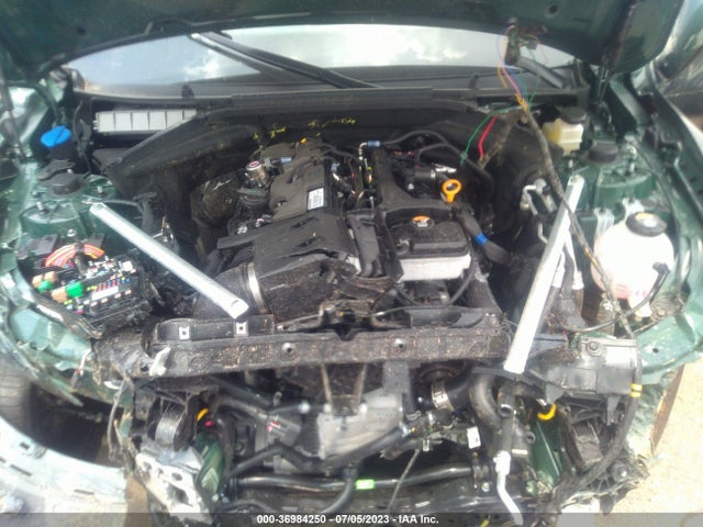 2023 Genesis GV70, VIN: KMUMADTB5PU107905