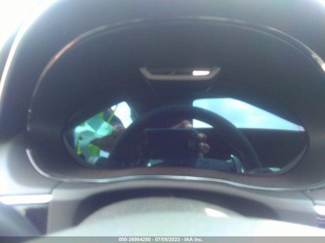 2023 Genesis GV70, VIN: KMUMADTB5PU107905