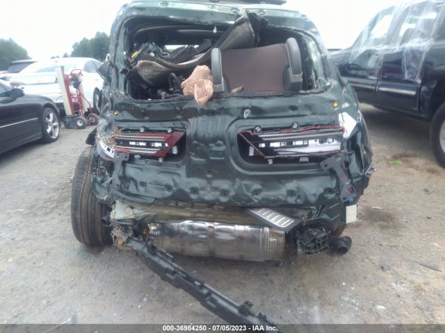 2023 Genesis GV70, VIN: KMUMADTB5PU107905