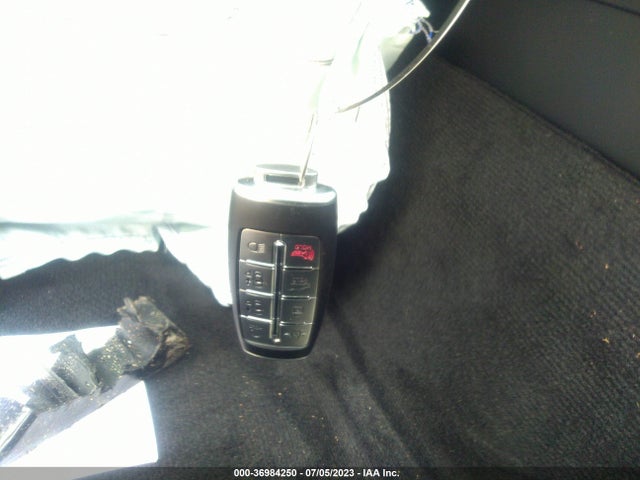 2023 Genesis GV70, VIN: KMUMADTB5PU107905