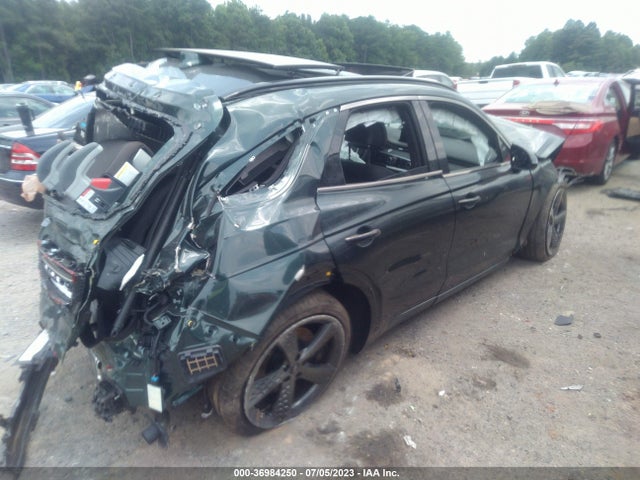 2023 Genesis GV70, VIN: KMUMADTB5PU107905