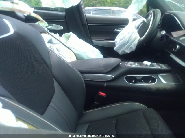 2023 Genesis GV70, VIN: KMUMADTB5PU107905