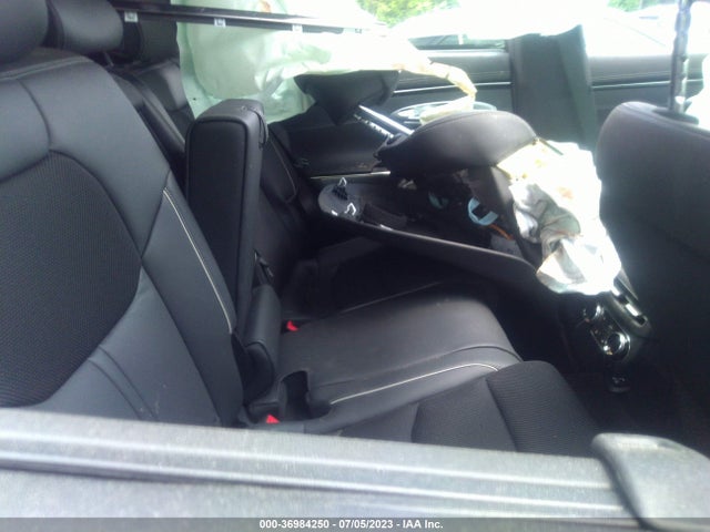2023 Genesis GV70, VIN: KMUMADTB5PU107905