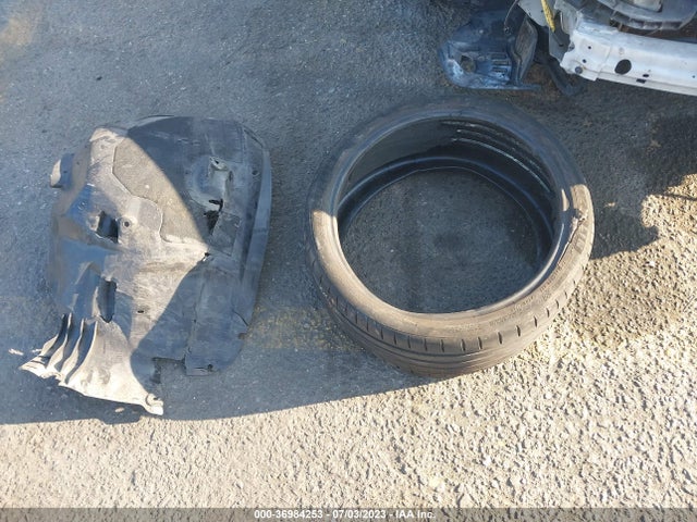Tesla Model 3 Performance 2022 5YJ3E1EC8NF208675 Image 3