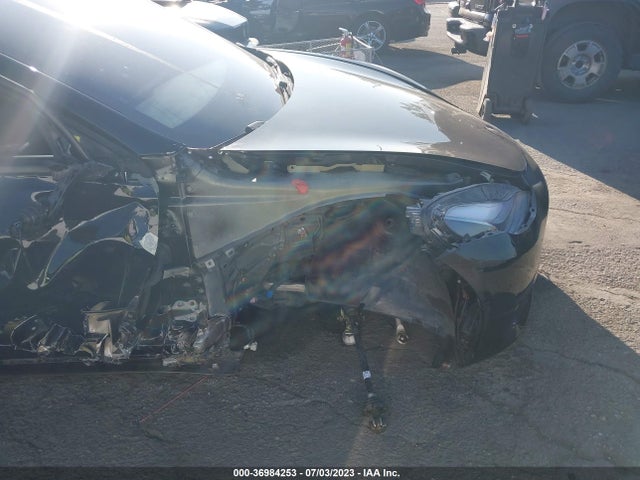 Tesla Model 3 Performance 2022 5YJ3E1EC8NF208675 Image 14