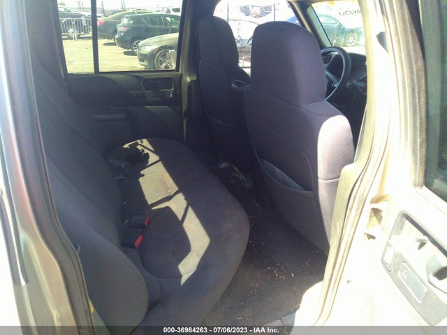 2003 CHEVROLET S-10 LS VIN: 1GCDT13X33K141337