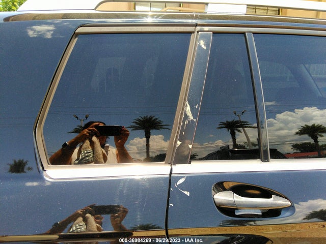 2010 MERCEDES-BENZ GLK-CLASS GLK 350 VIN: WDCGG8HB1AF458007