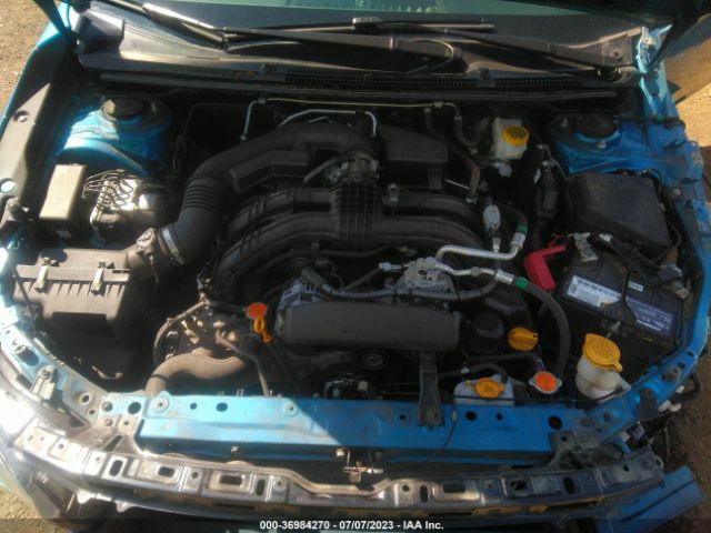 4S3GTAU62H3714197 Subaru Impreza Limited