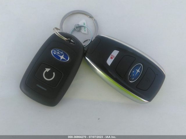 4S3GTAU62H3714197 Subaru Impreza Limited