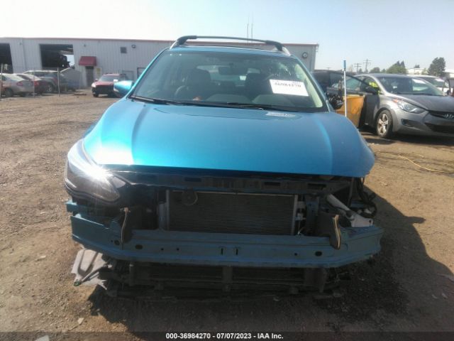 4S3GTAU62H3714197 Subaru Impreza Limited