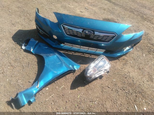 4S3GTAU62H3714197 Subaru Impreza Limited