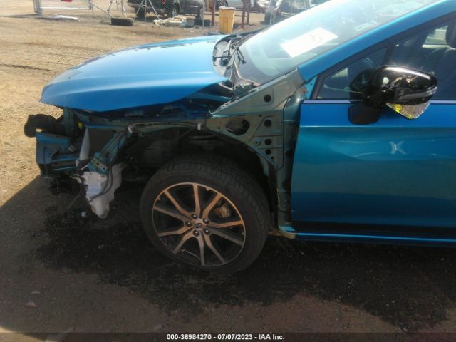 4S3GTAU62H3714197 Subaru Impreza Limited