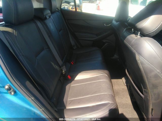 4S3GTAU62H3714197 Subaru Impreza Limited